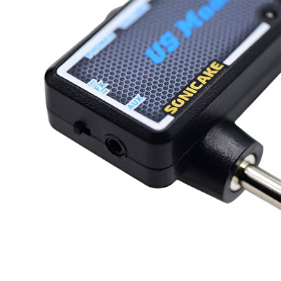 SONICAKE US Madness Kulaklık Amfisi